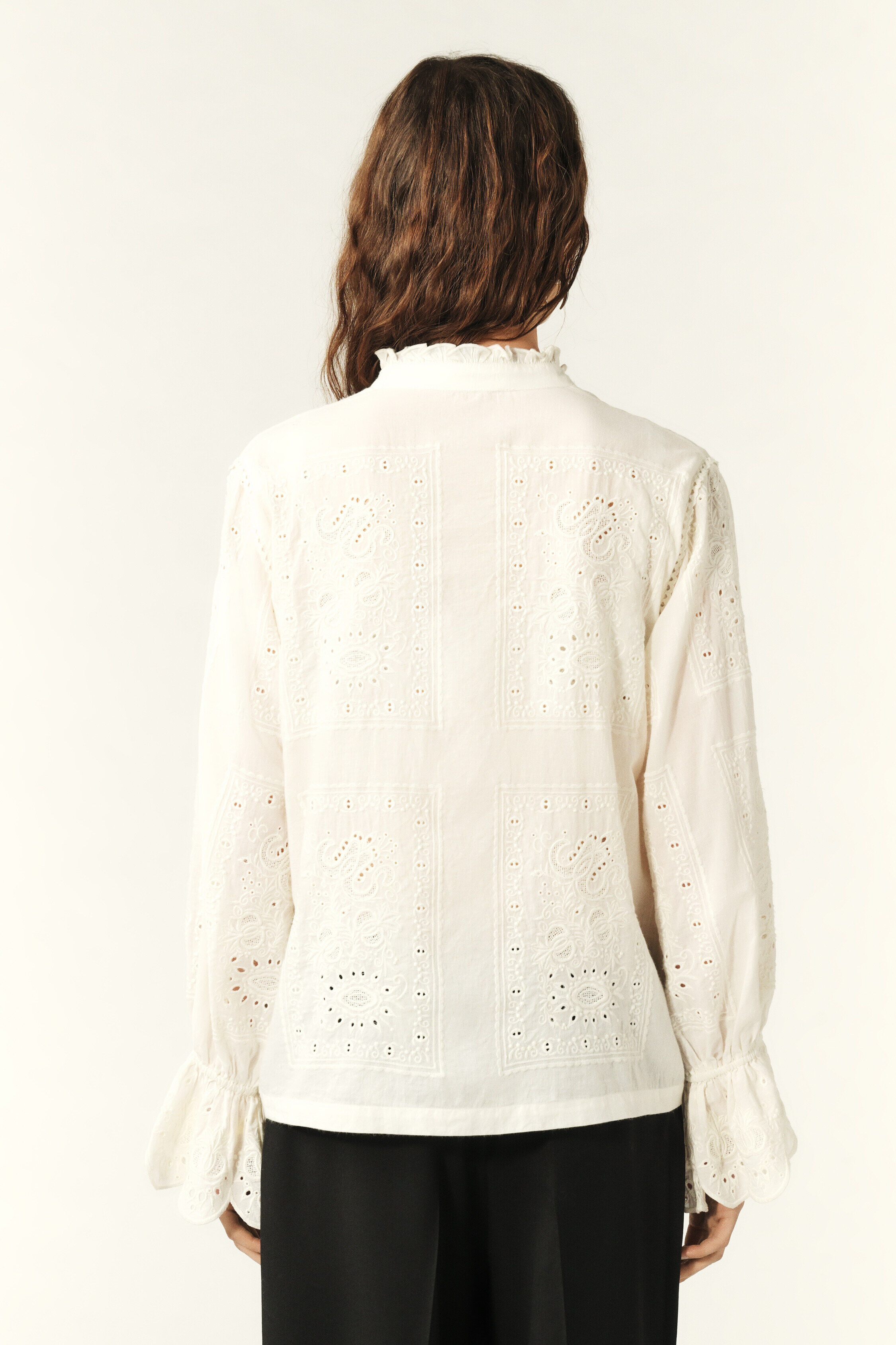 SHIRT SORAYA