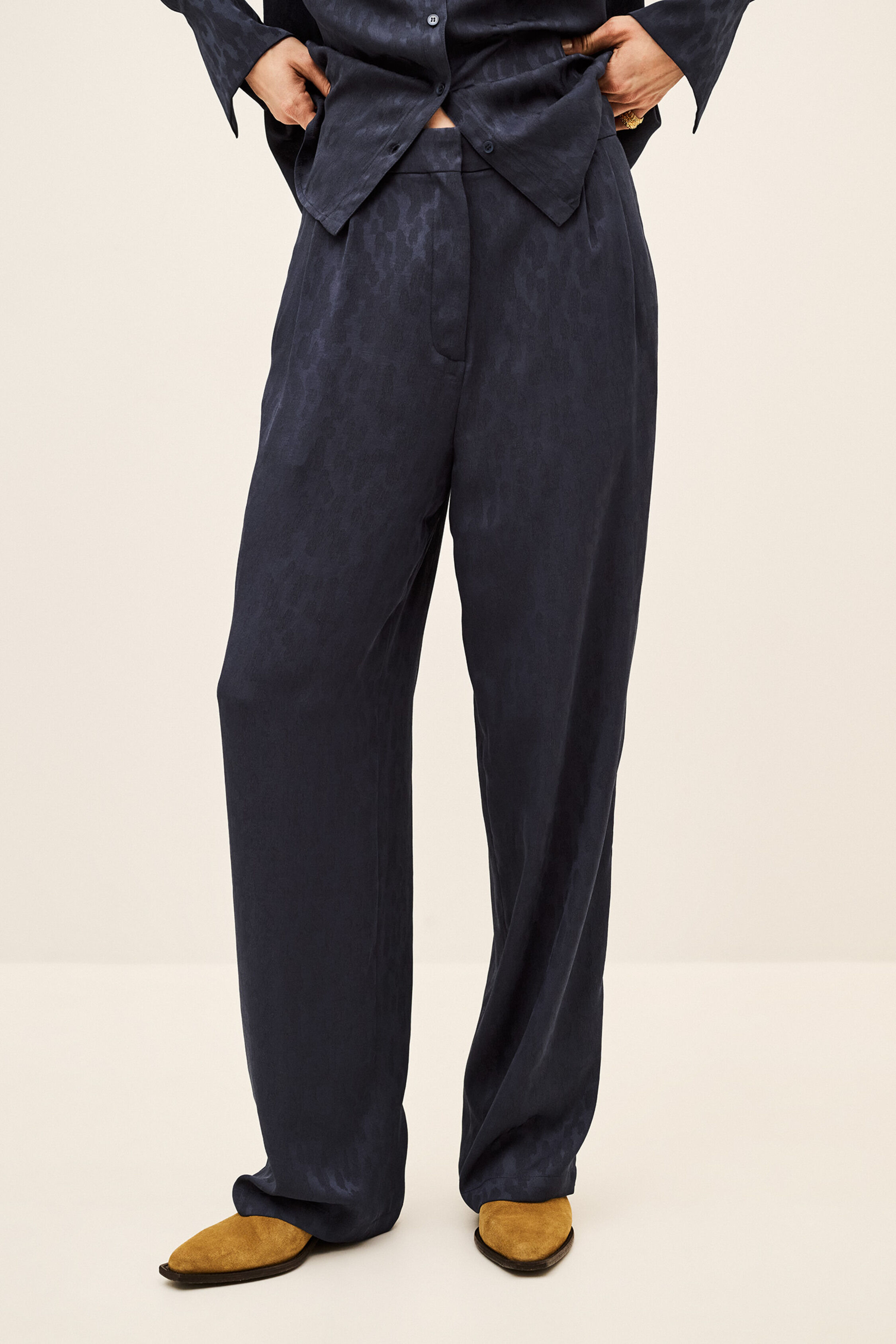 broek HELOY