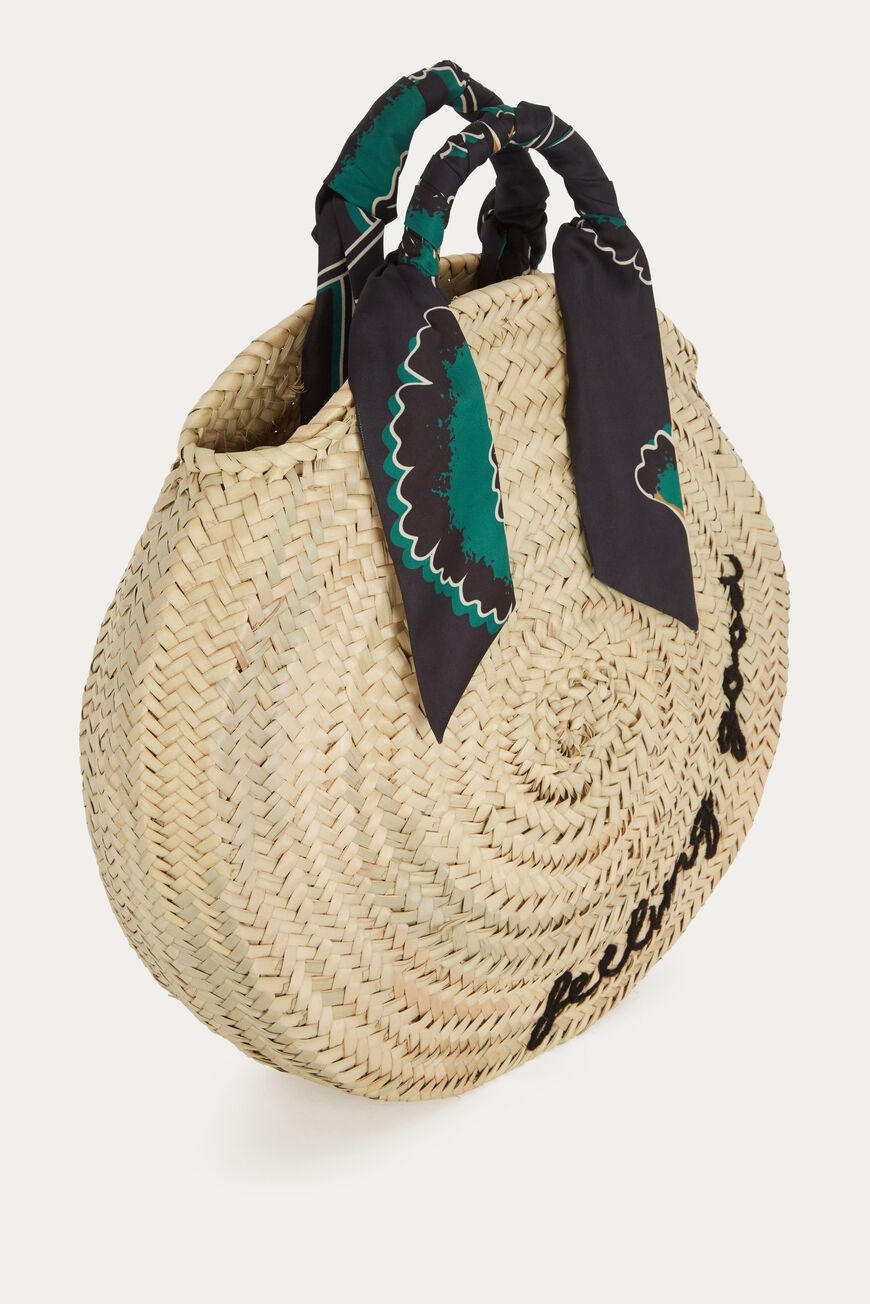 SUN BASKET