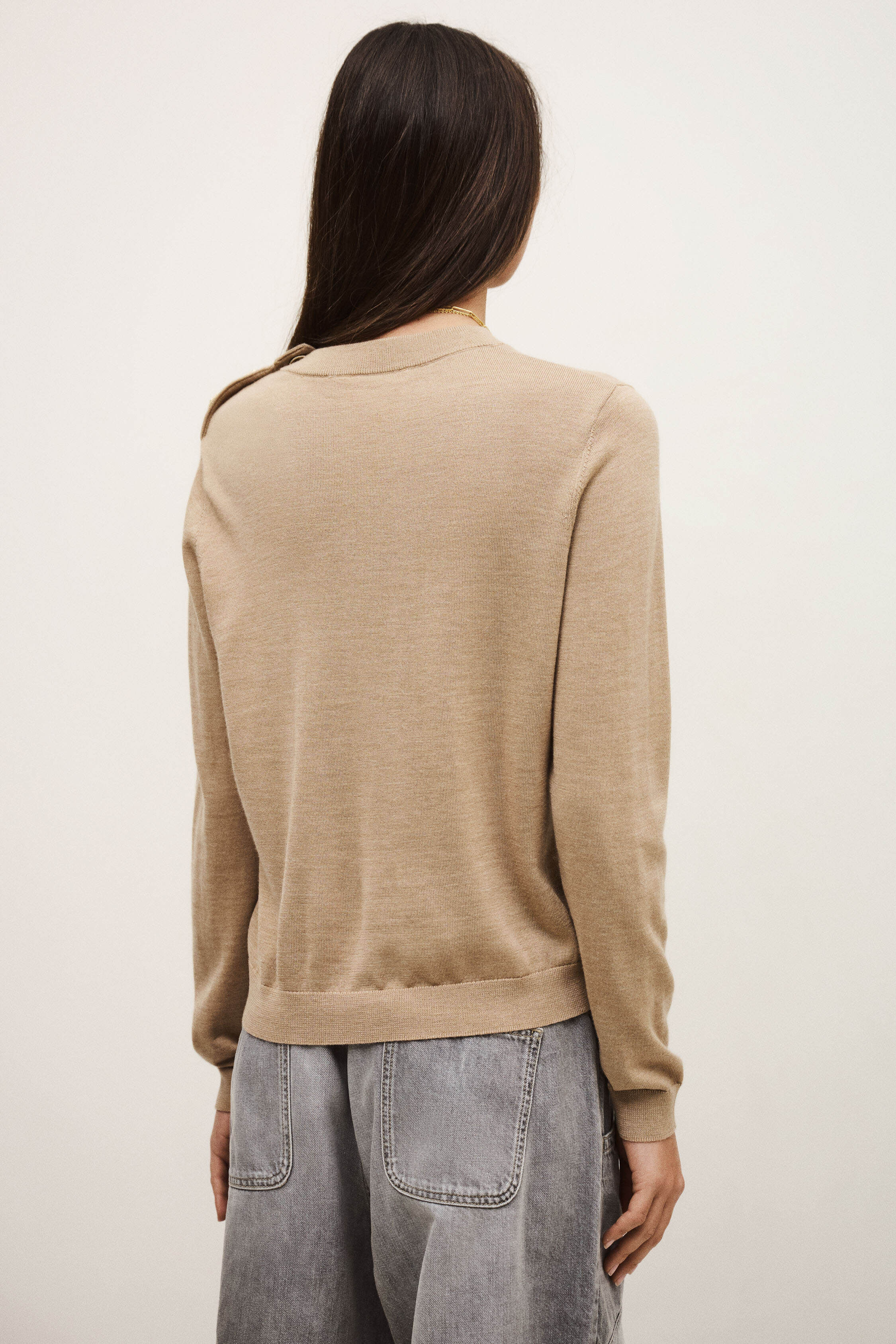 PULL BYLEIL