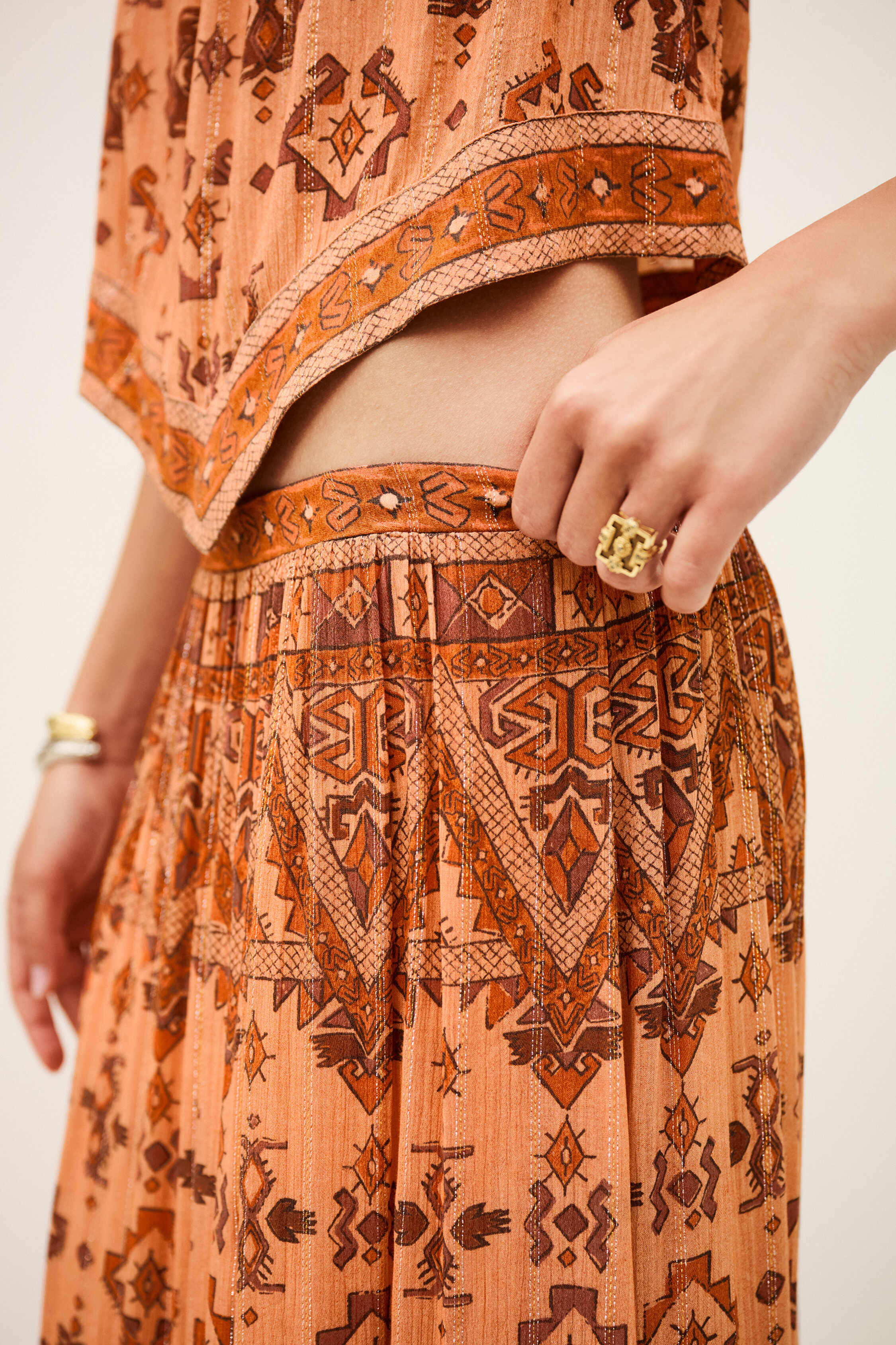 SKIRT ZAYA