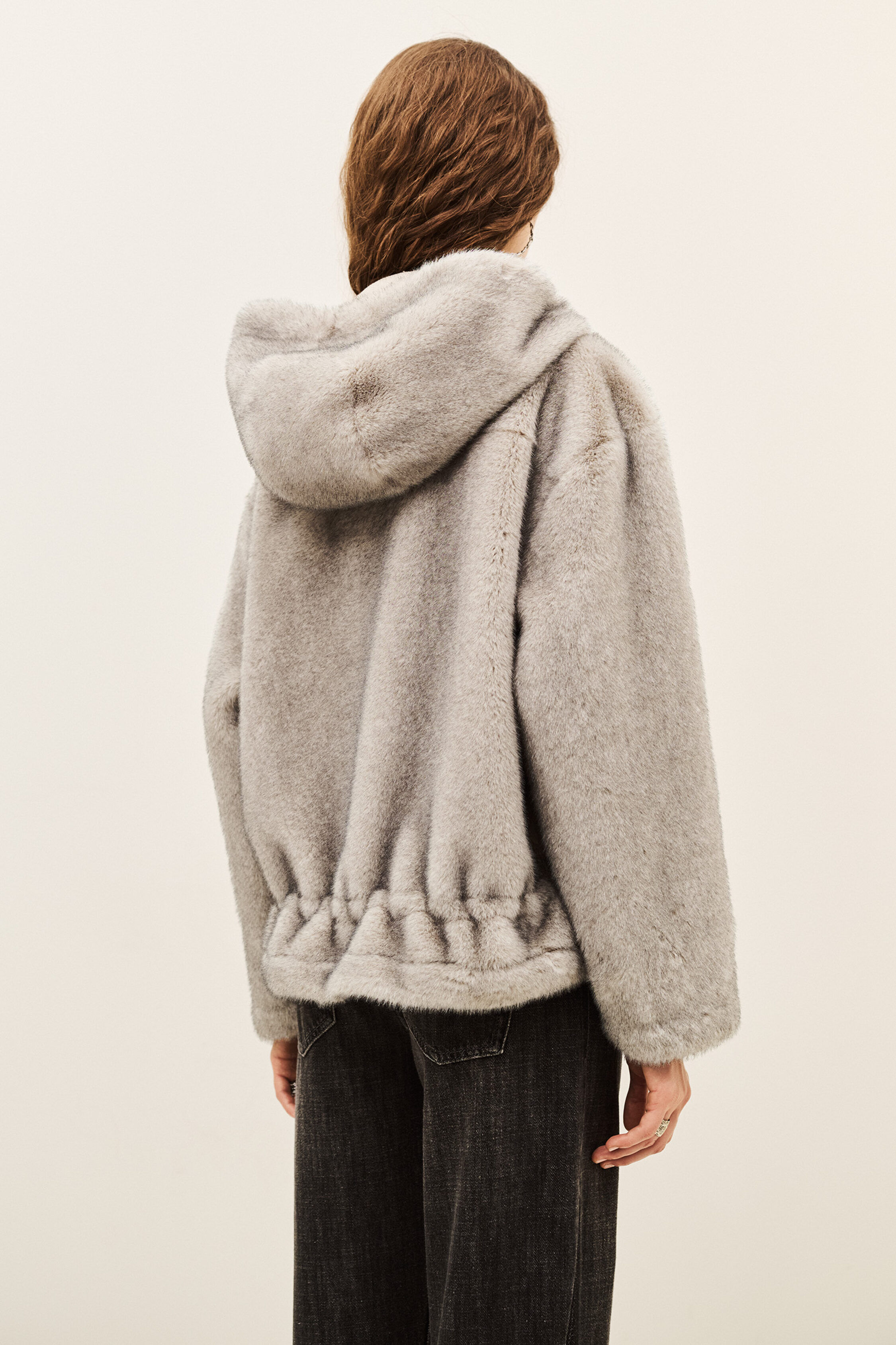 coat PANDY