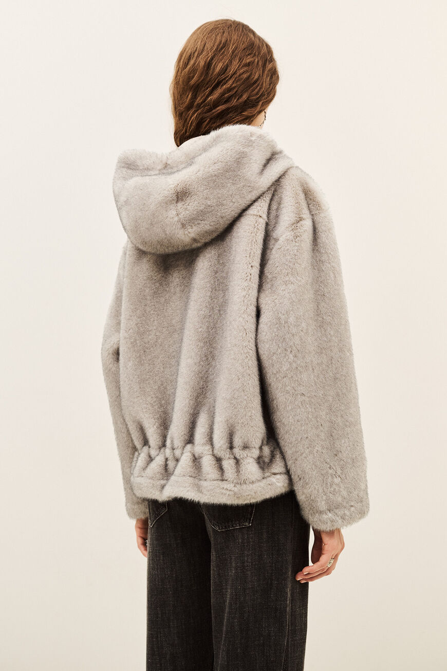 coat PANDY