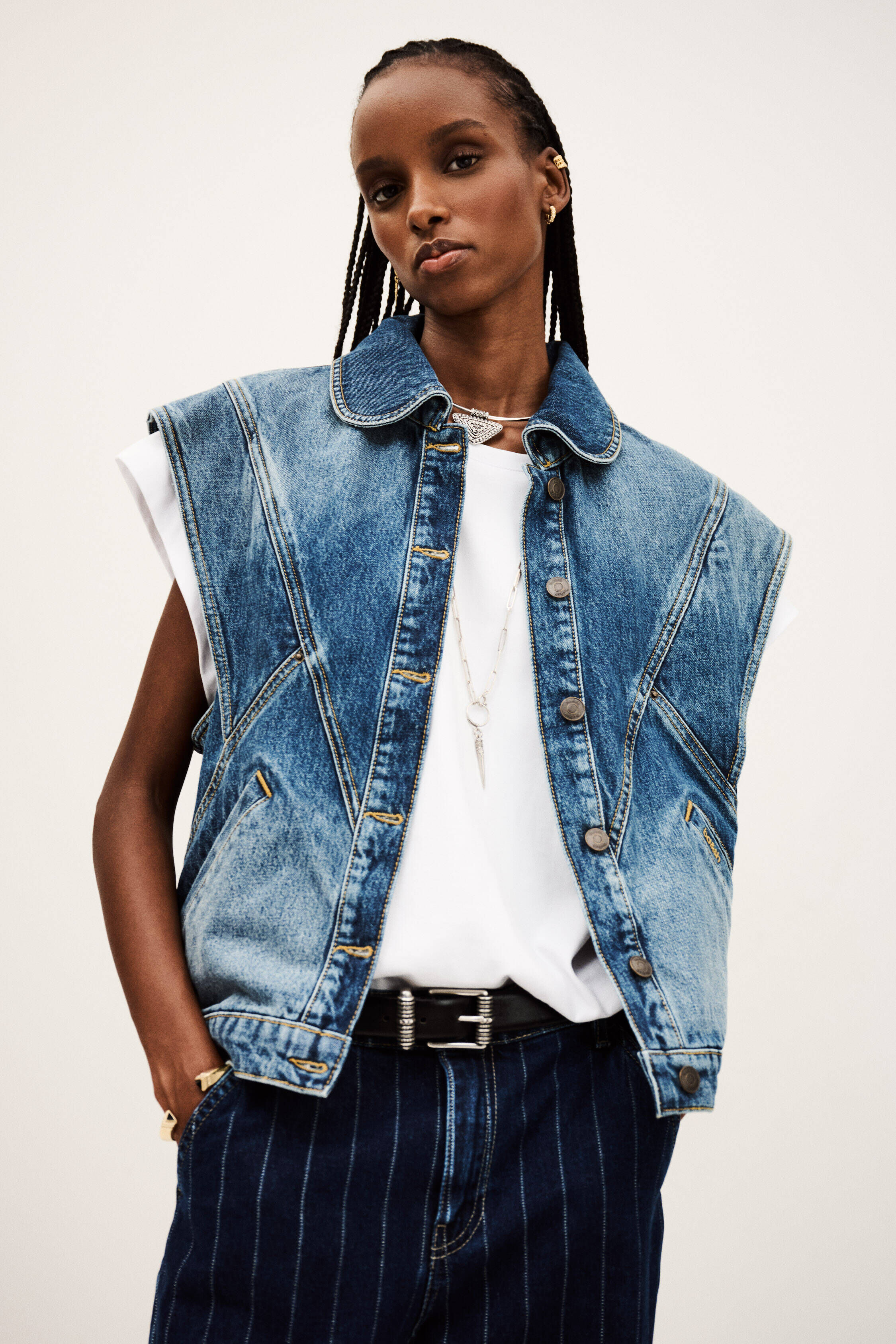 JACKET MAX