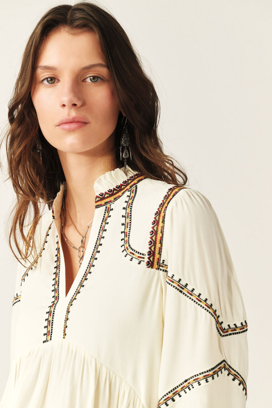 BLOUSE TALSIE