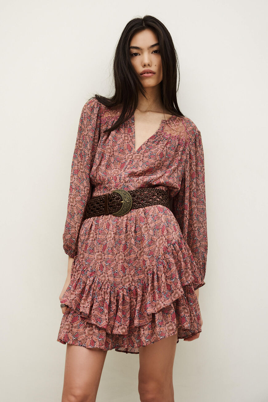 Dress TOLI