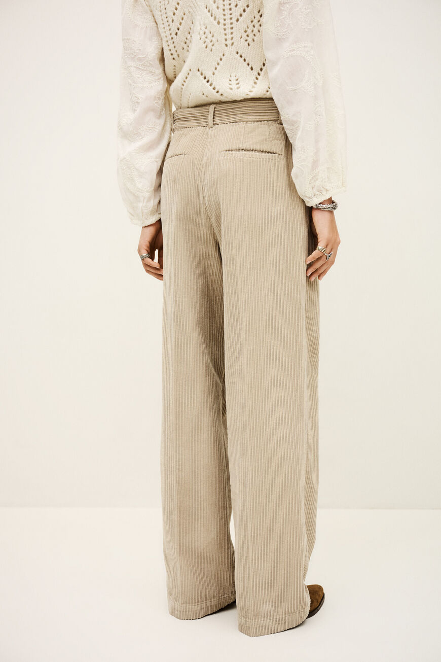 TROUSERS VANITA