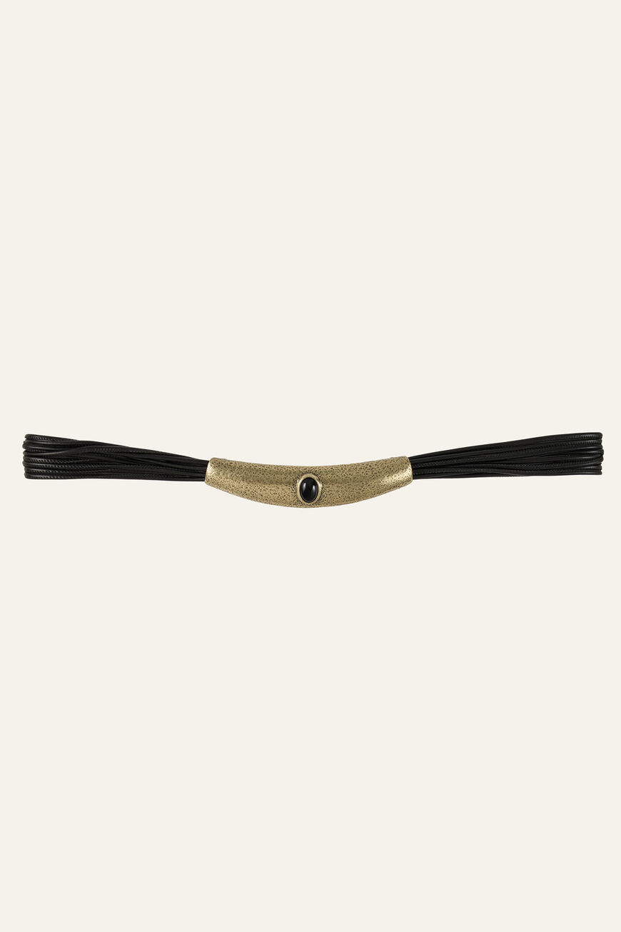BELT BOBBY