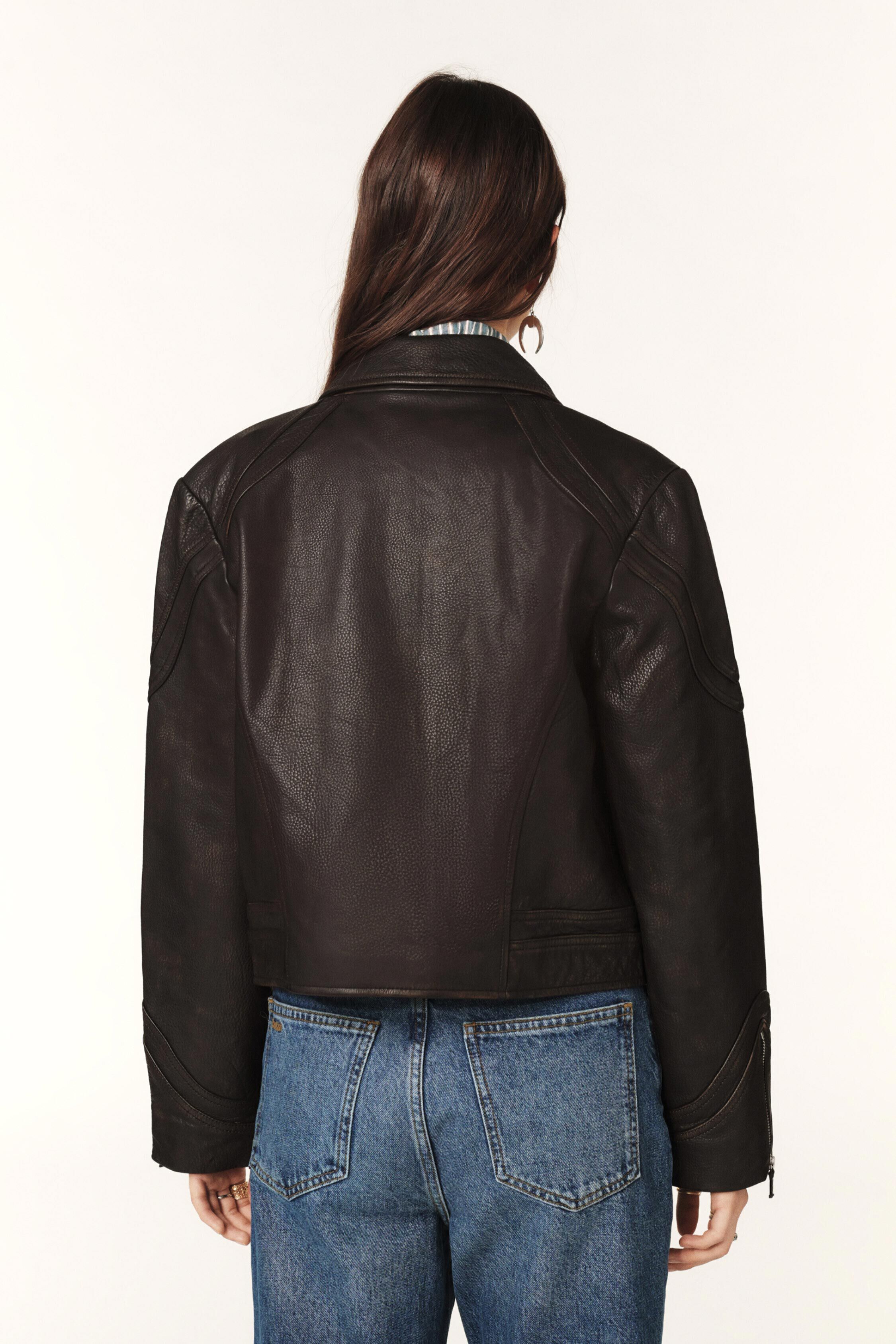 veste CONSTANCE