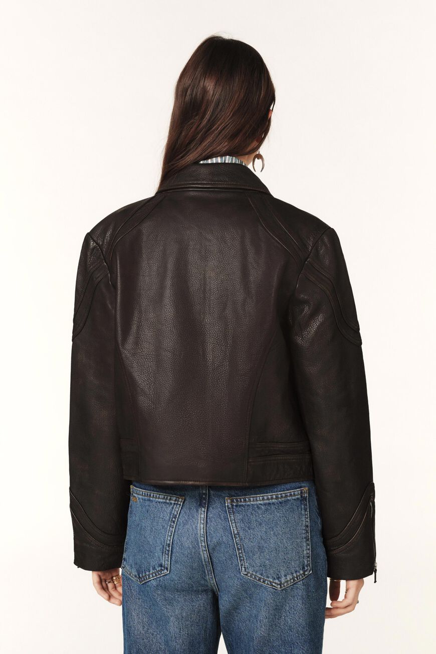 jacket CONSTANCE