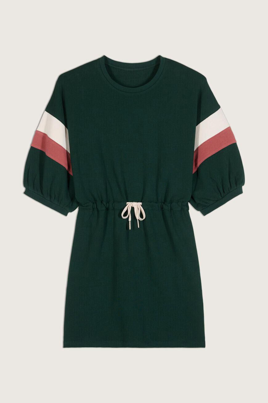 DRESS FASIA