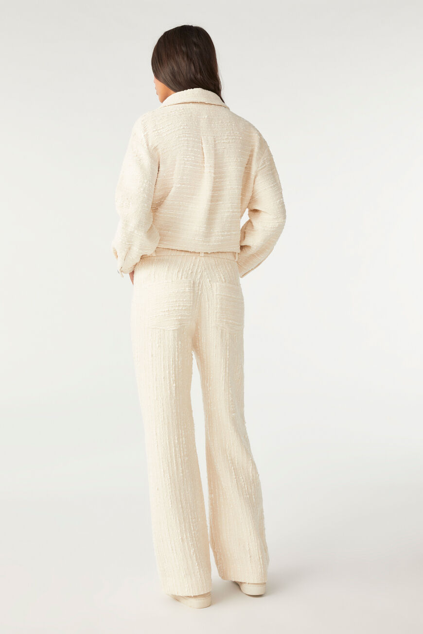 trousers AMOUR