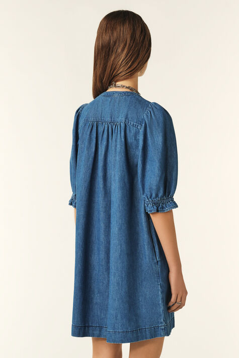 DRESS LICONI