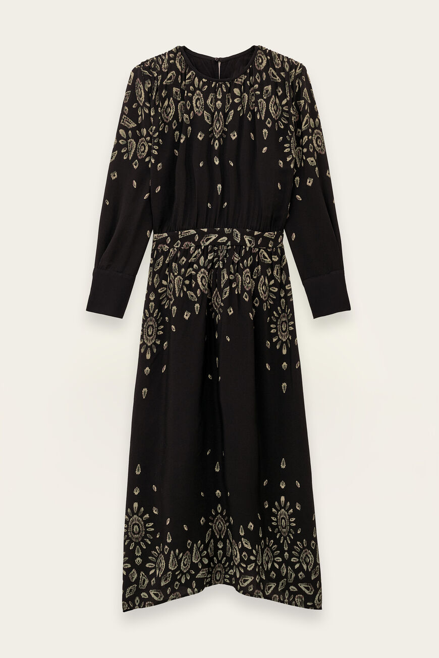 robe BELLINE