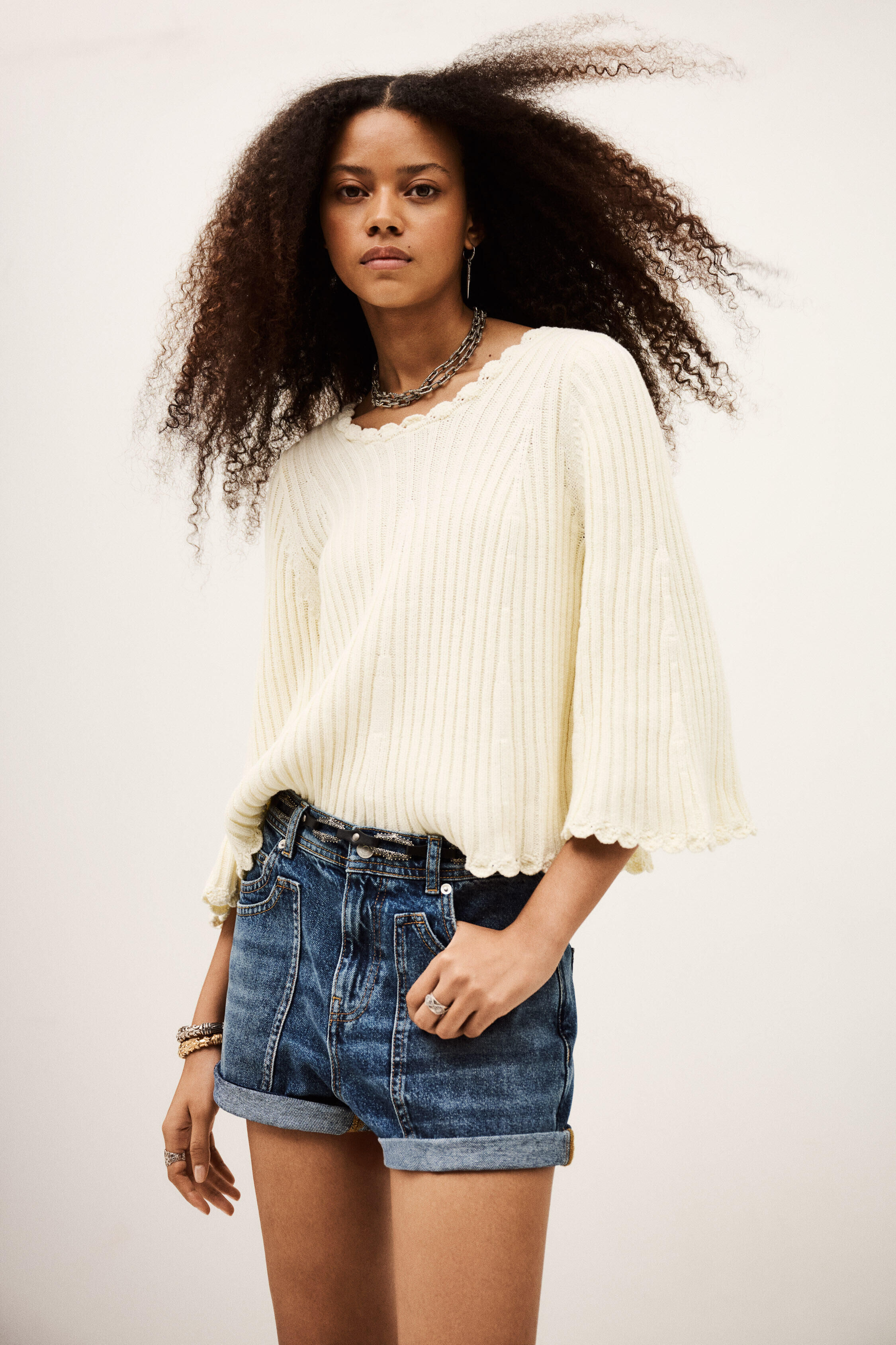 Pullover GATINE