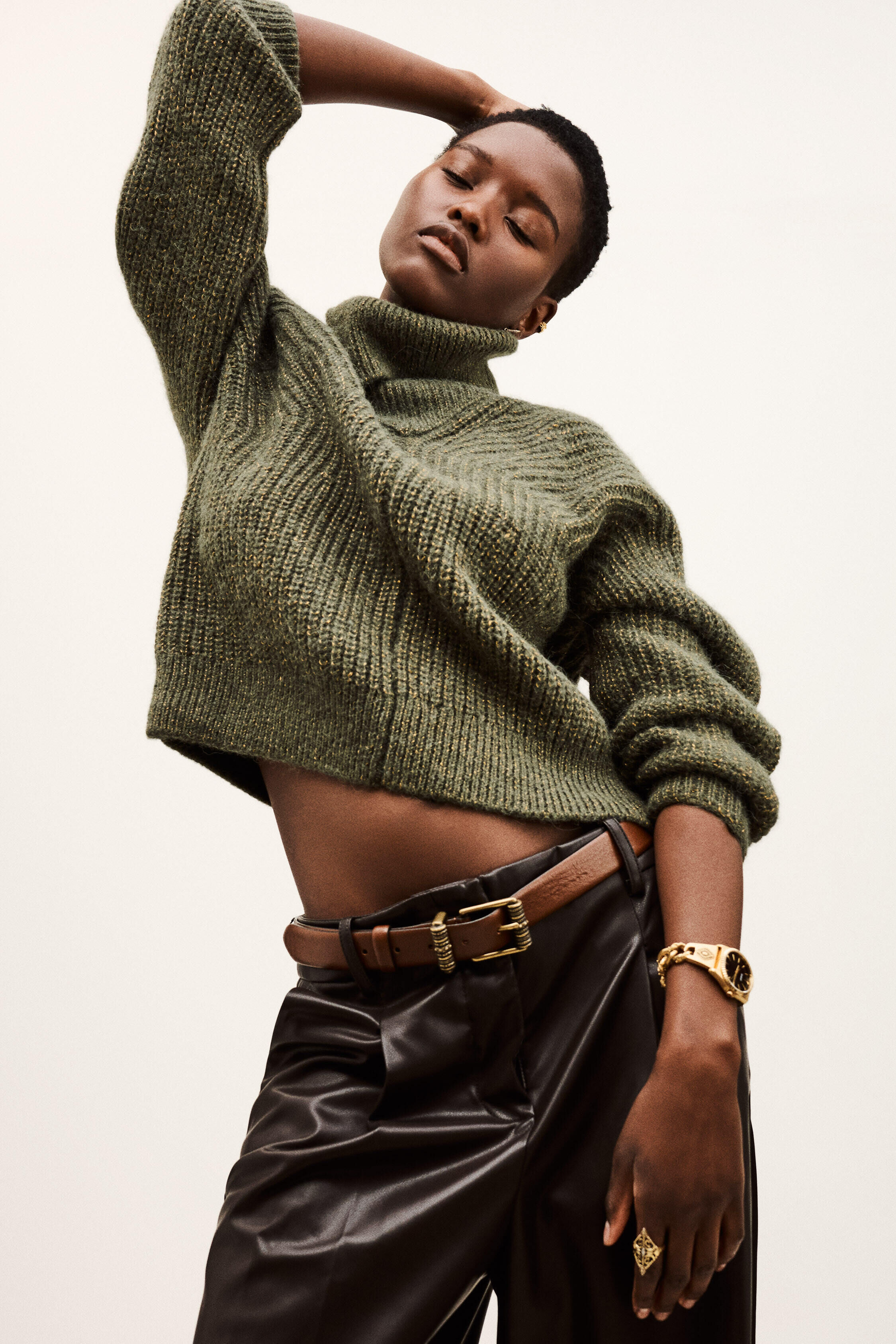 jumper ROUMANE