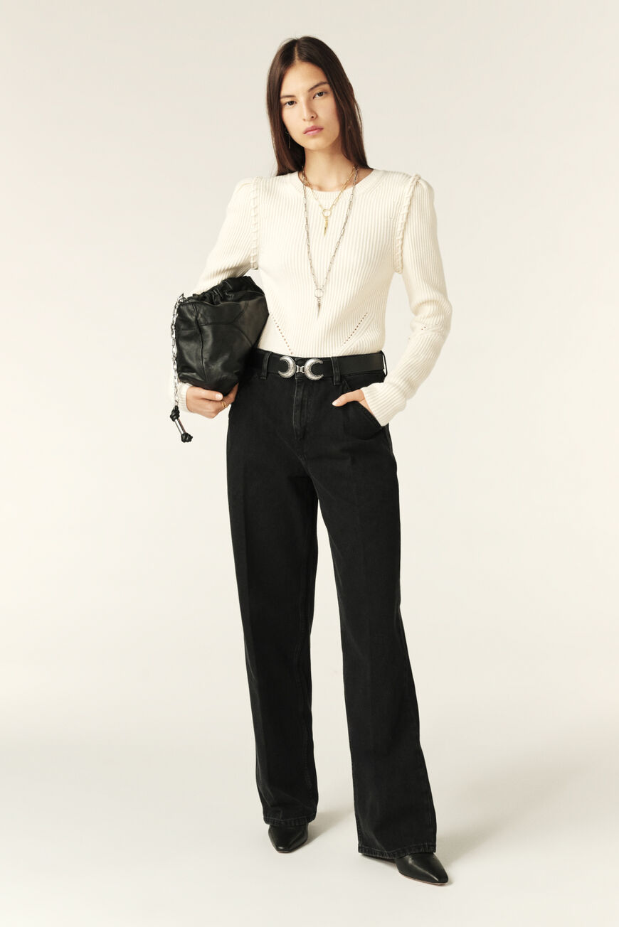 trousers VOCCI trousers VOCCI
