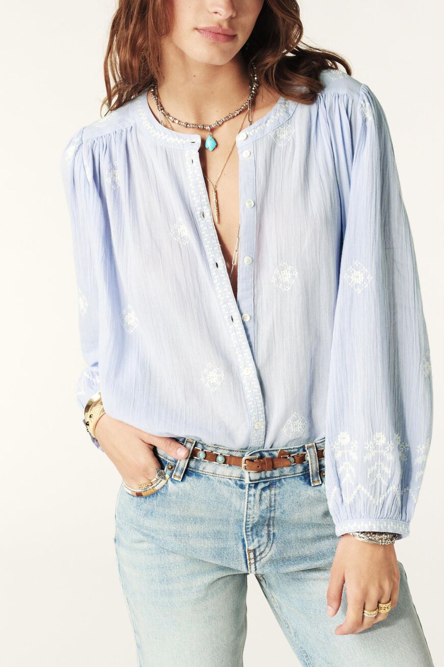 shirt DUHA