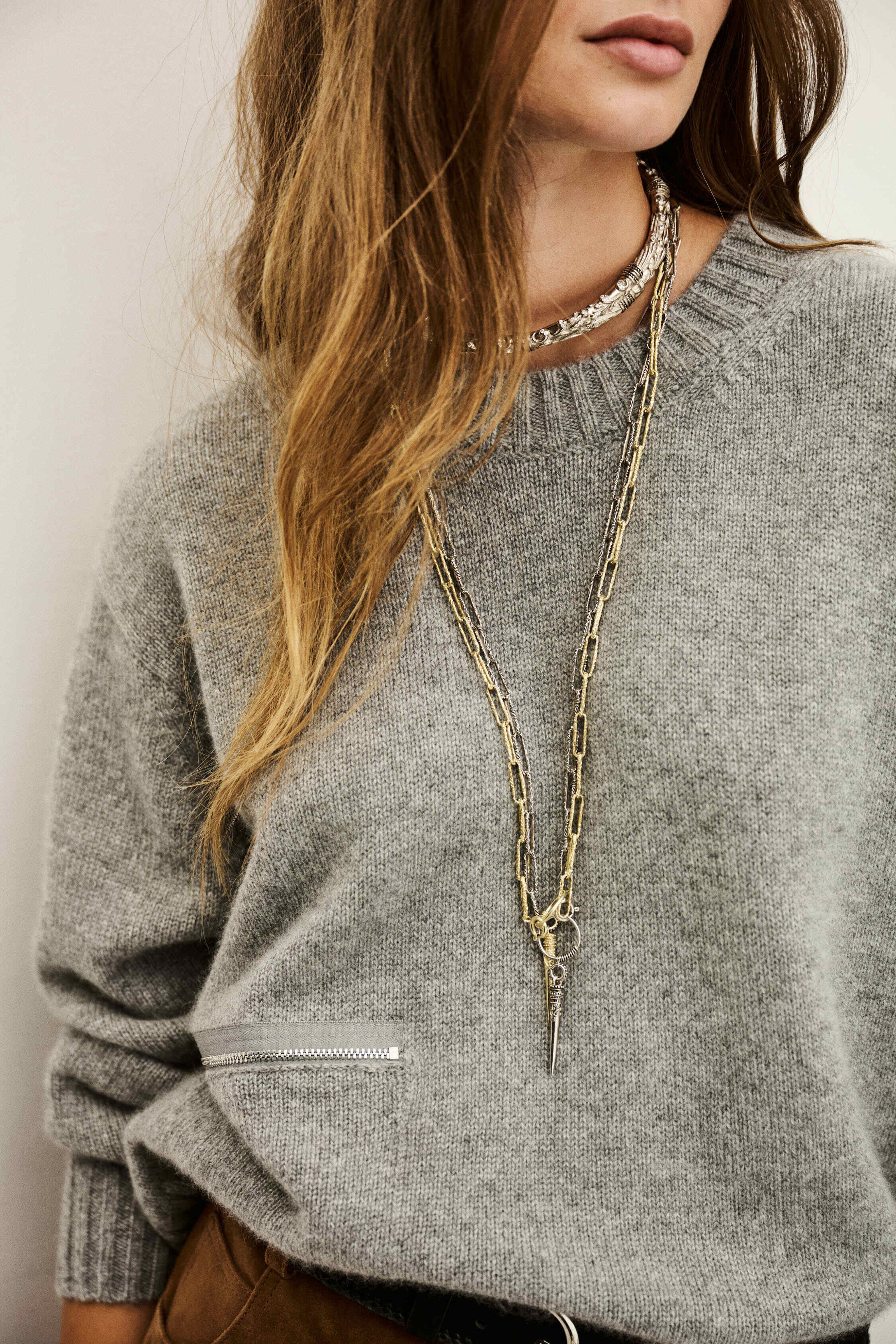 jumper CESNIK