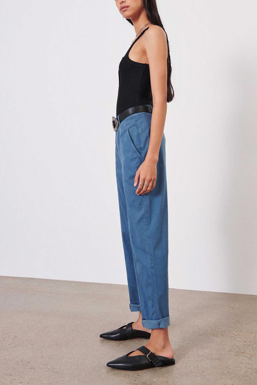 PANTALON PERLEY