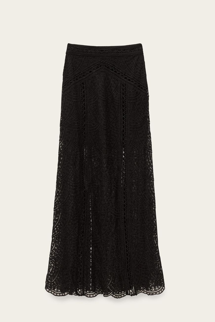 SKIRT GISELE