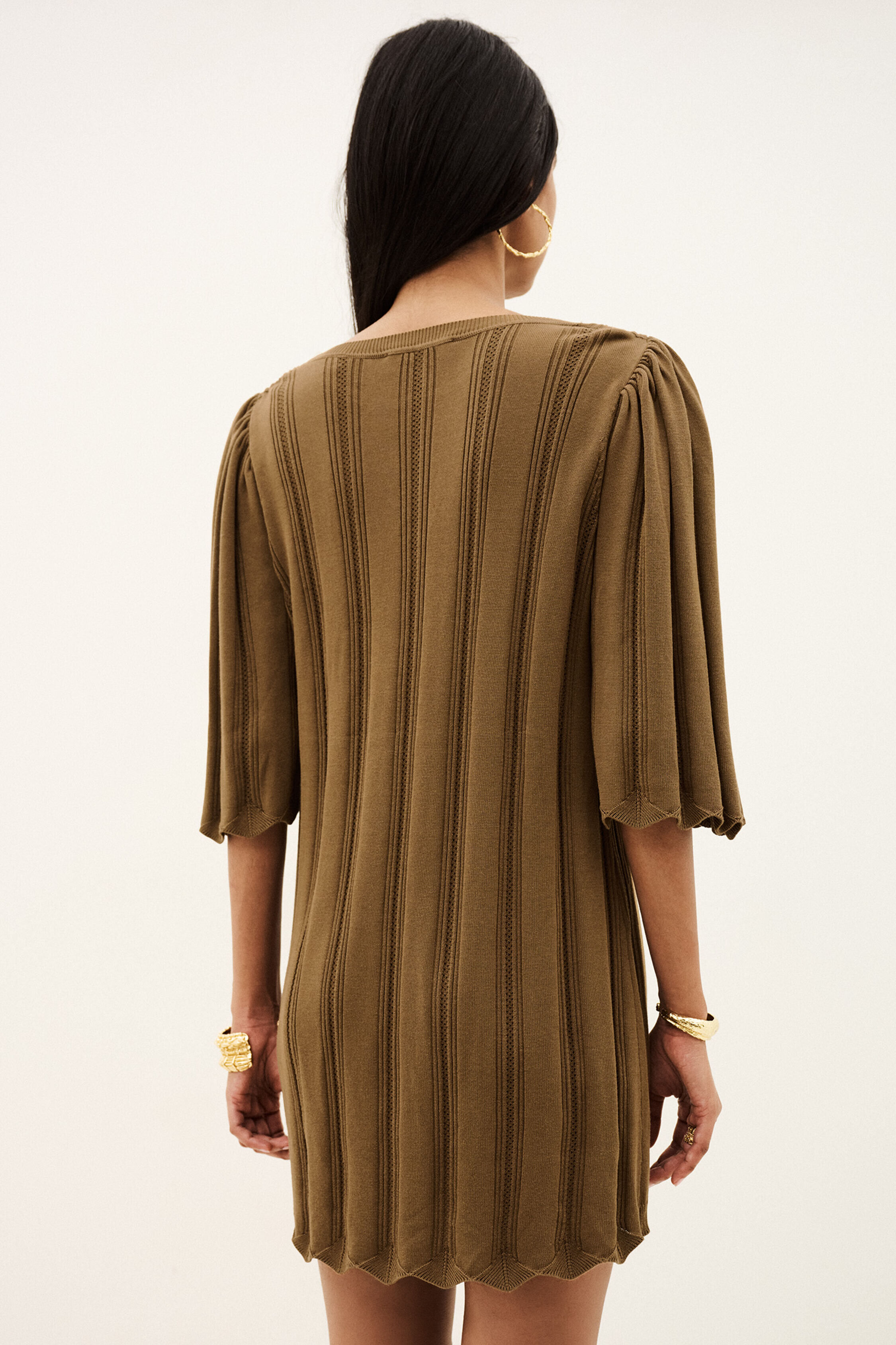 DRESS SELINE