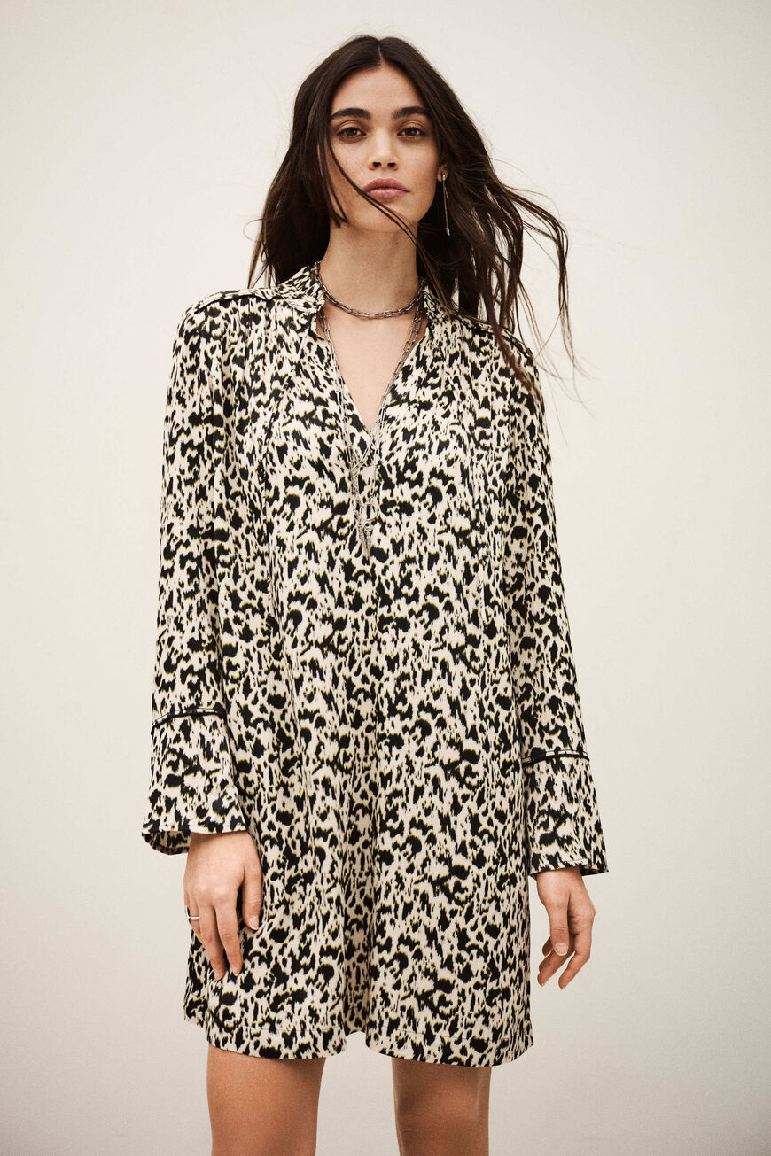 DRESS PERLA