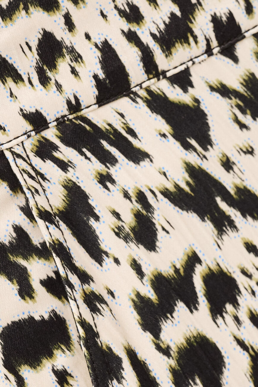 TROUSERS PLYDE
