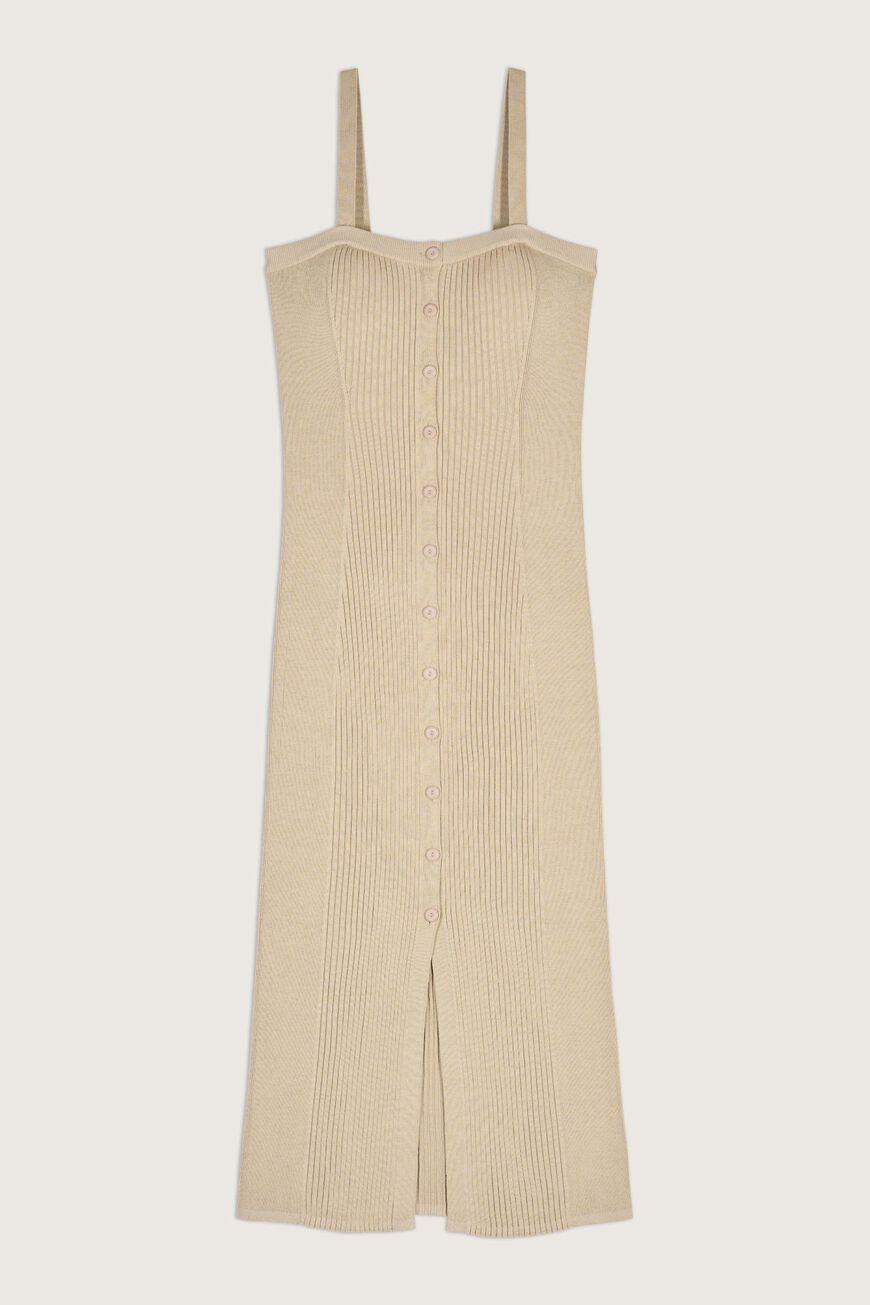 DRESS CHAERI