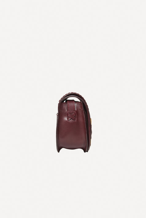SMALL-BAG TEDDY