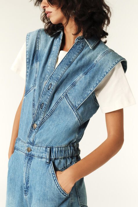 jumpsuit FIGO