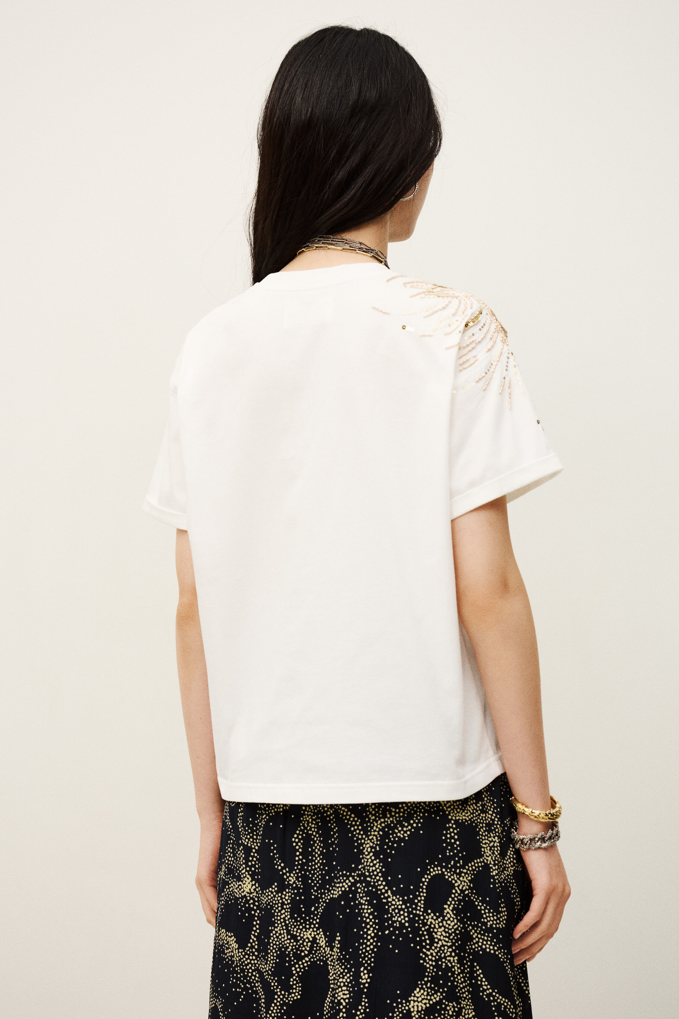 TSHIRT RICHIE