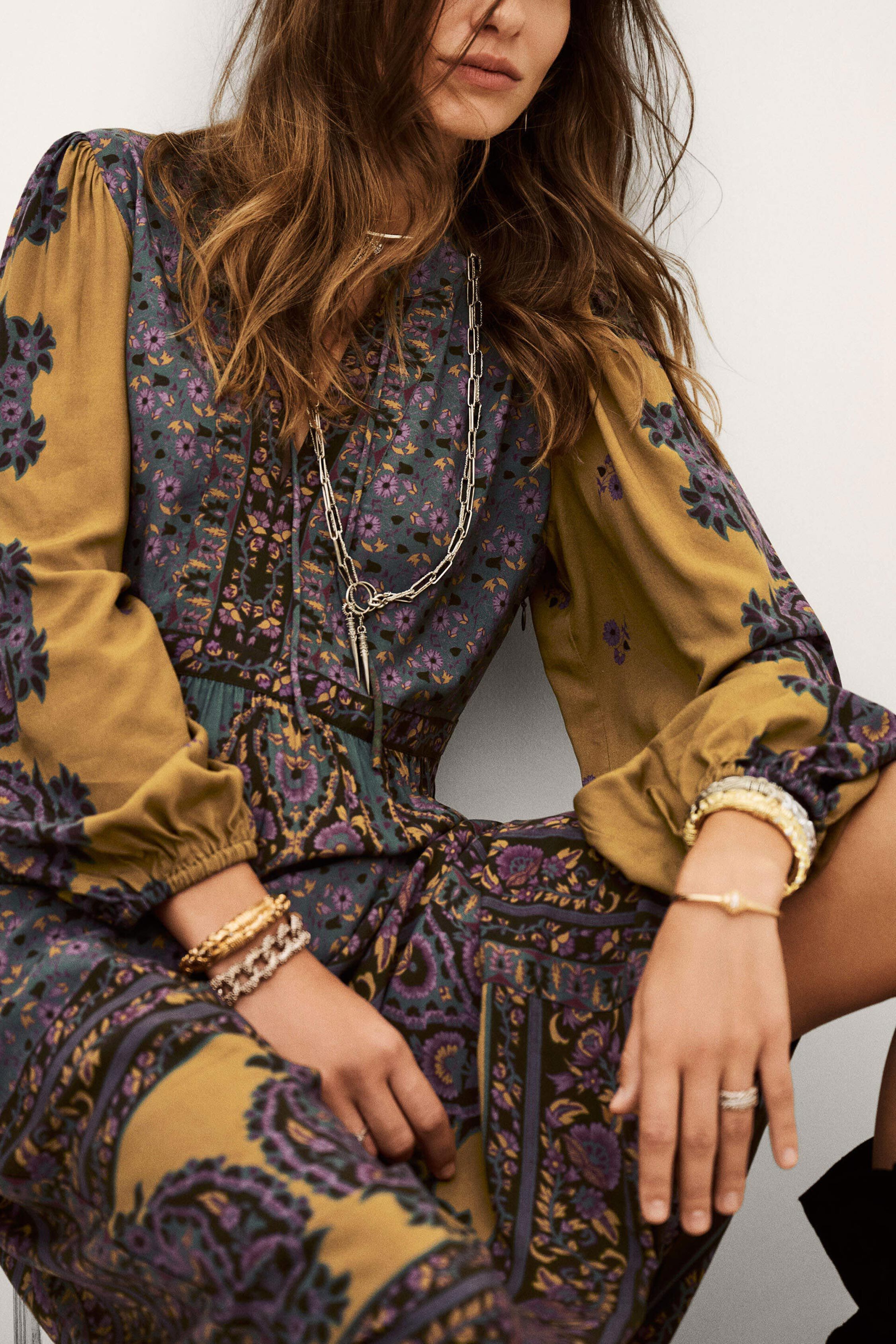 DRESS BARLEY