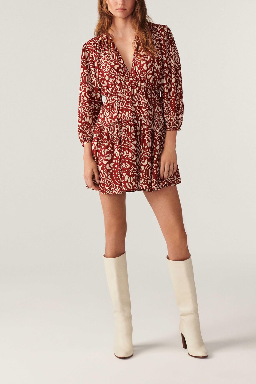 DRESS KIMY