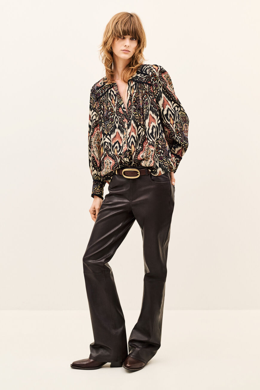 shirt ZOLIE