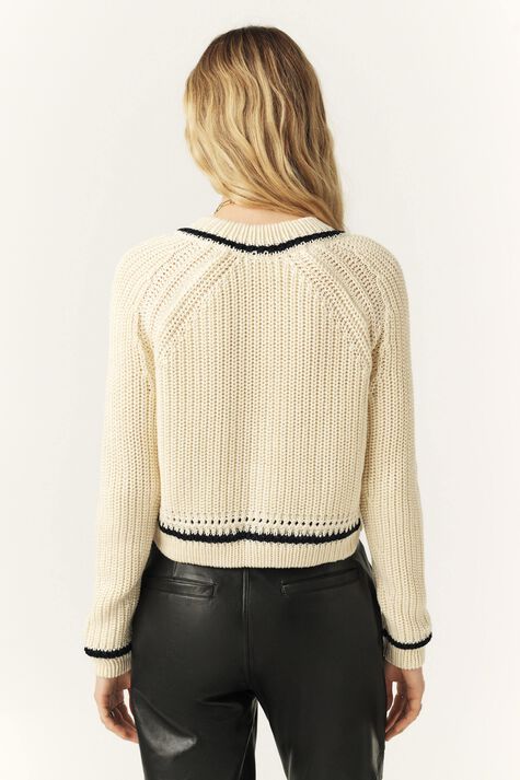 CARDIGAN BEATRICE