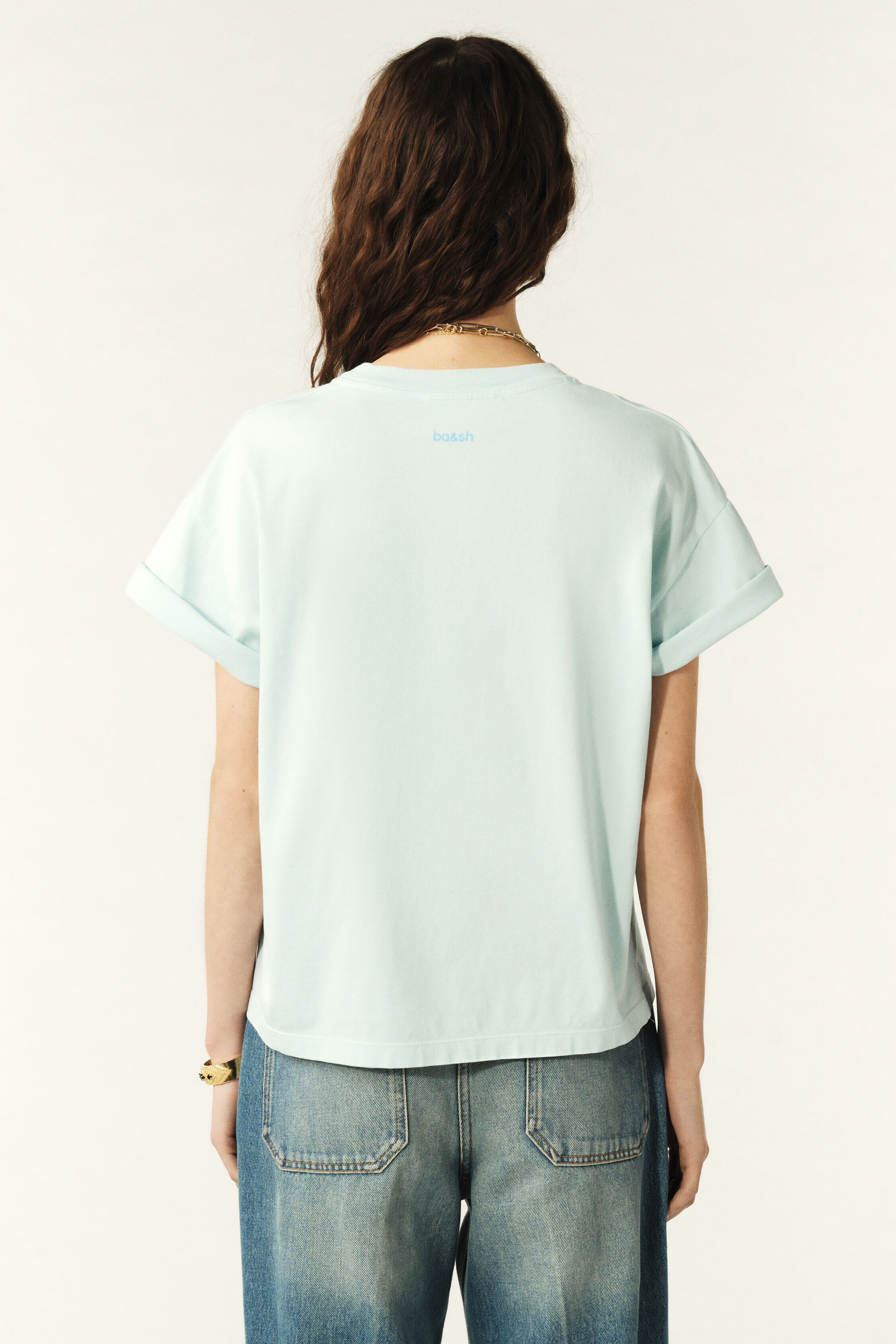 TSHIRT ROSIE