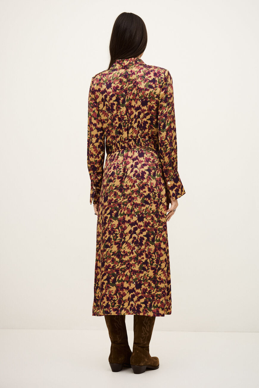 DRESS NINFA