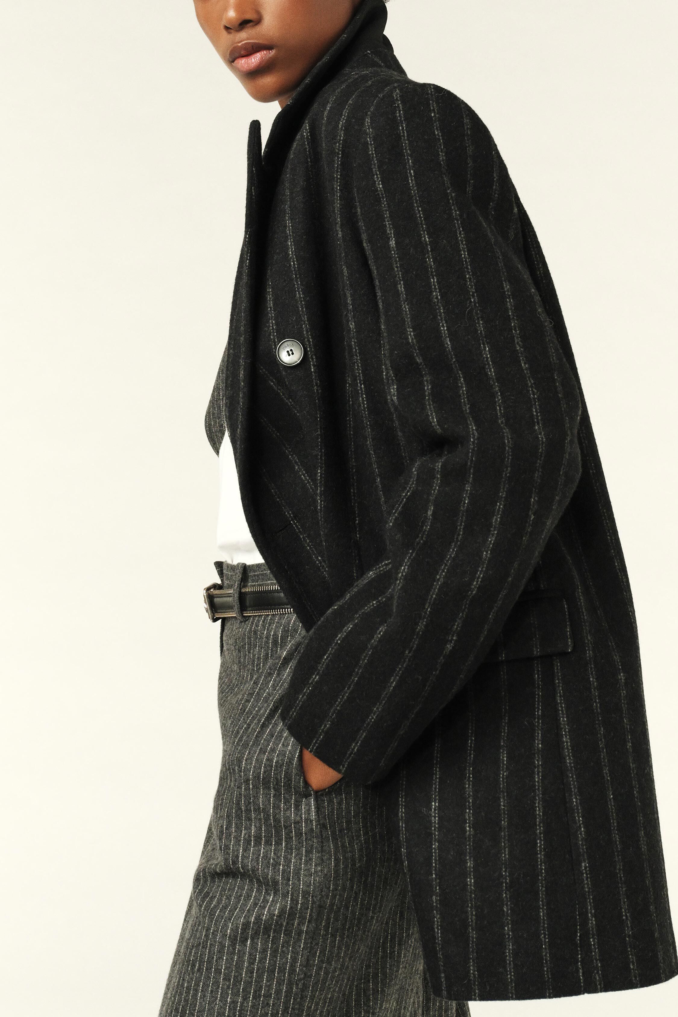 manteau MUSE