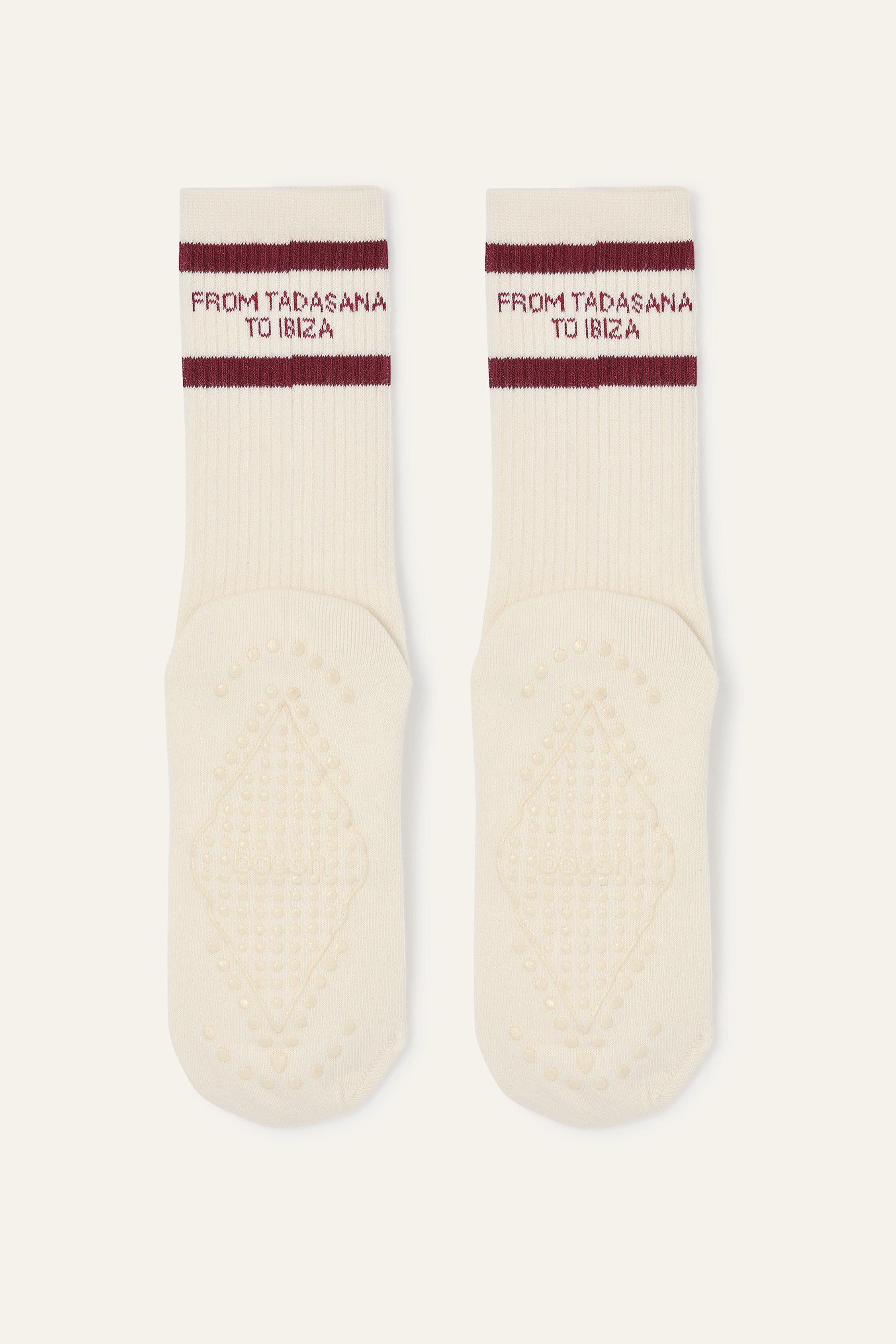 socks SHAN