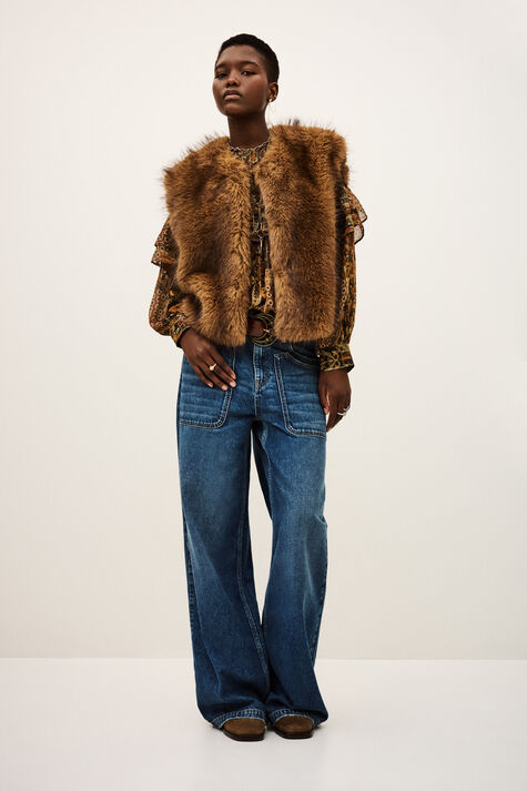 JACKET LINA