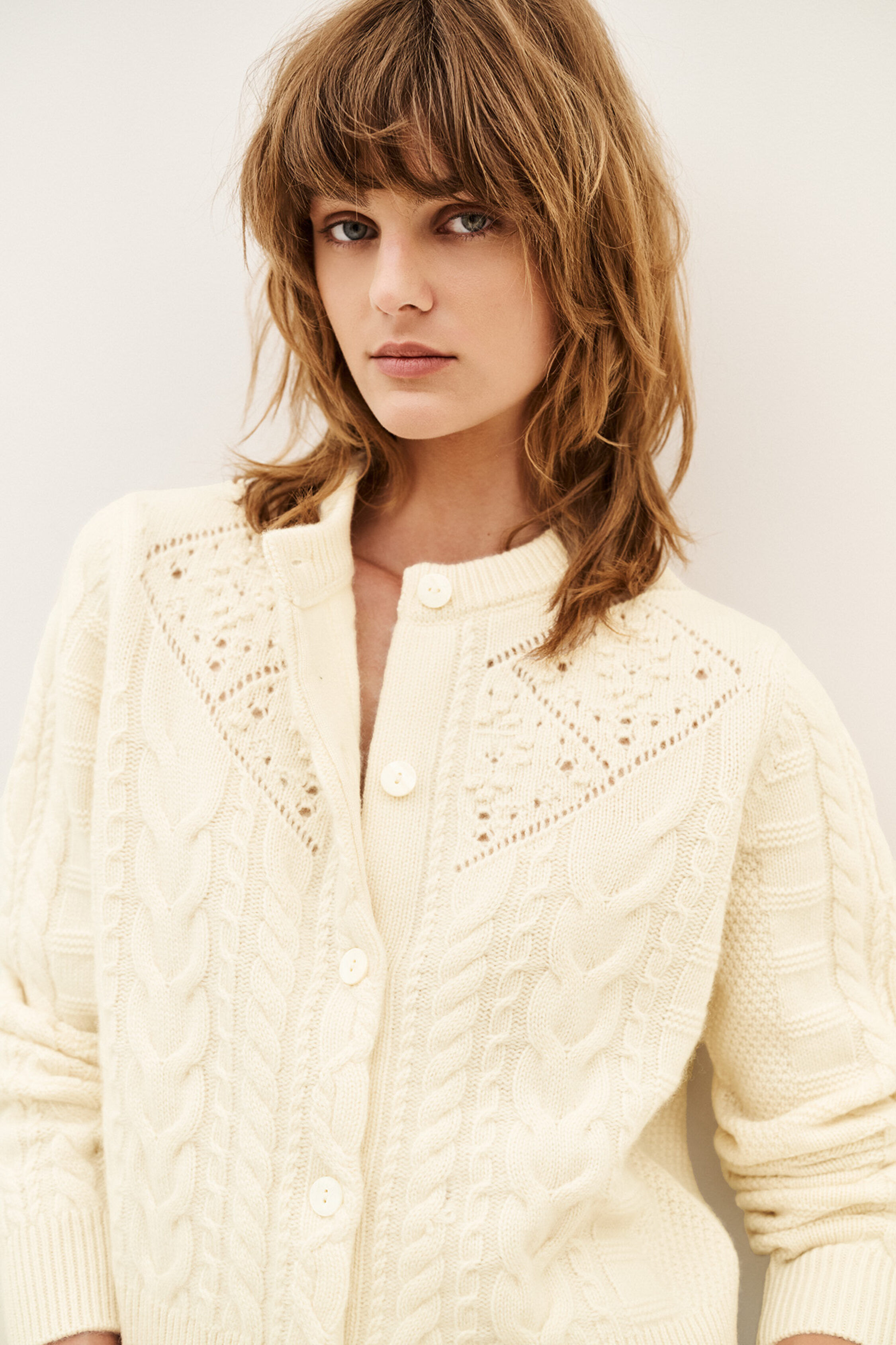 CHLO CARDIGAN
