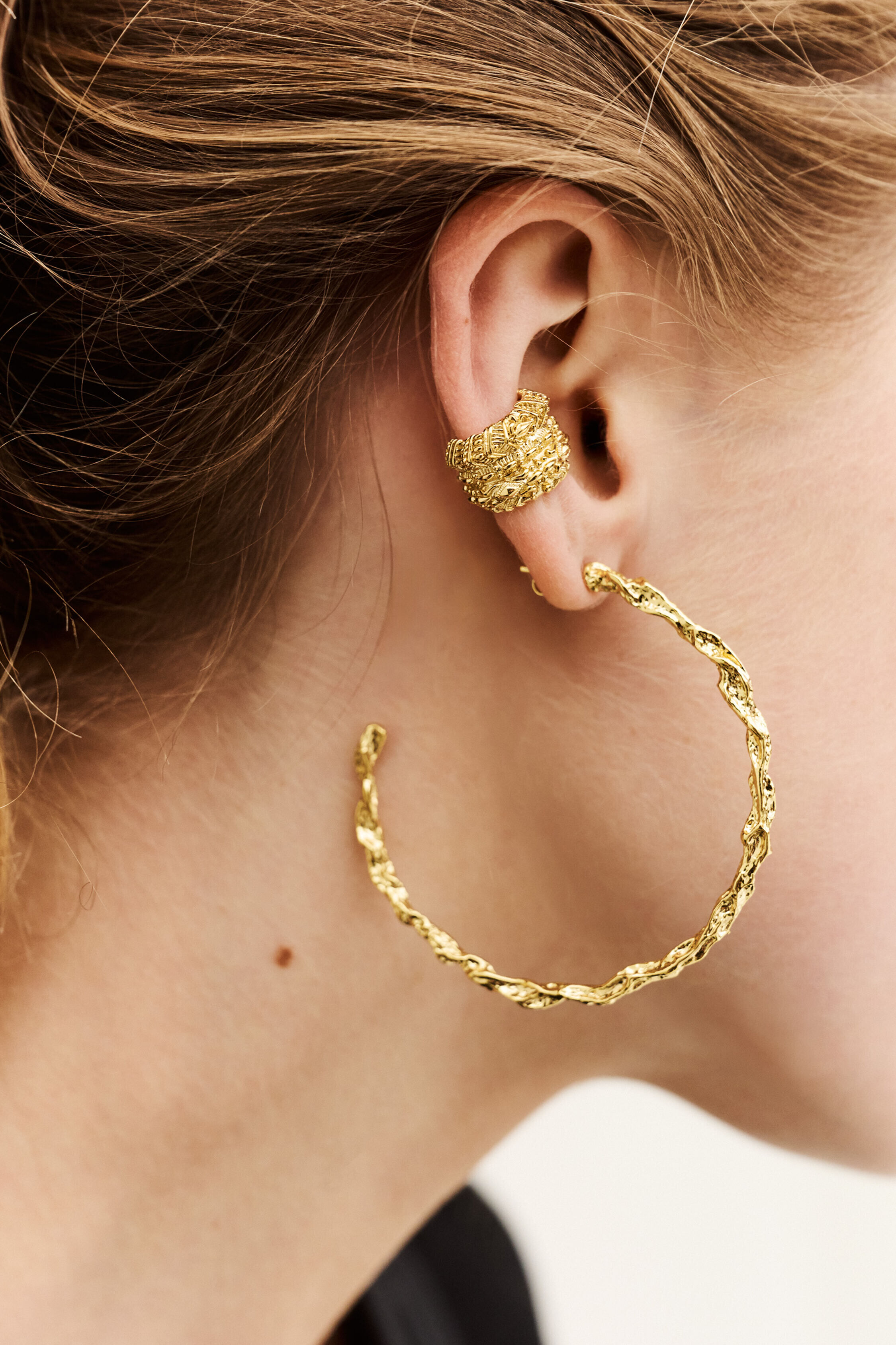 EARCUFF SHAY