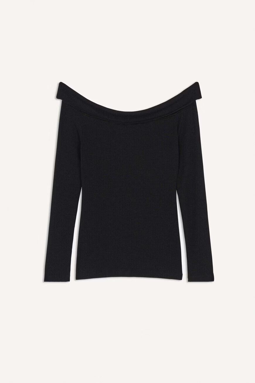 TOP BARDOT