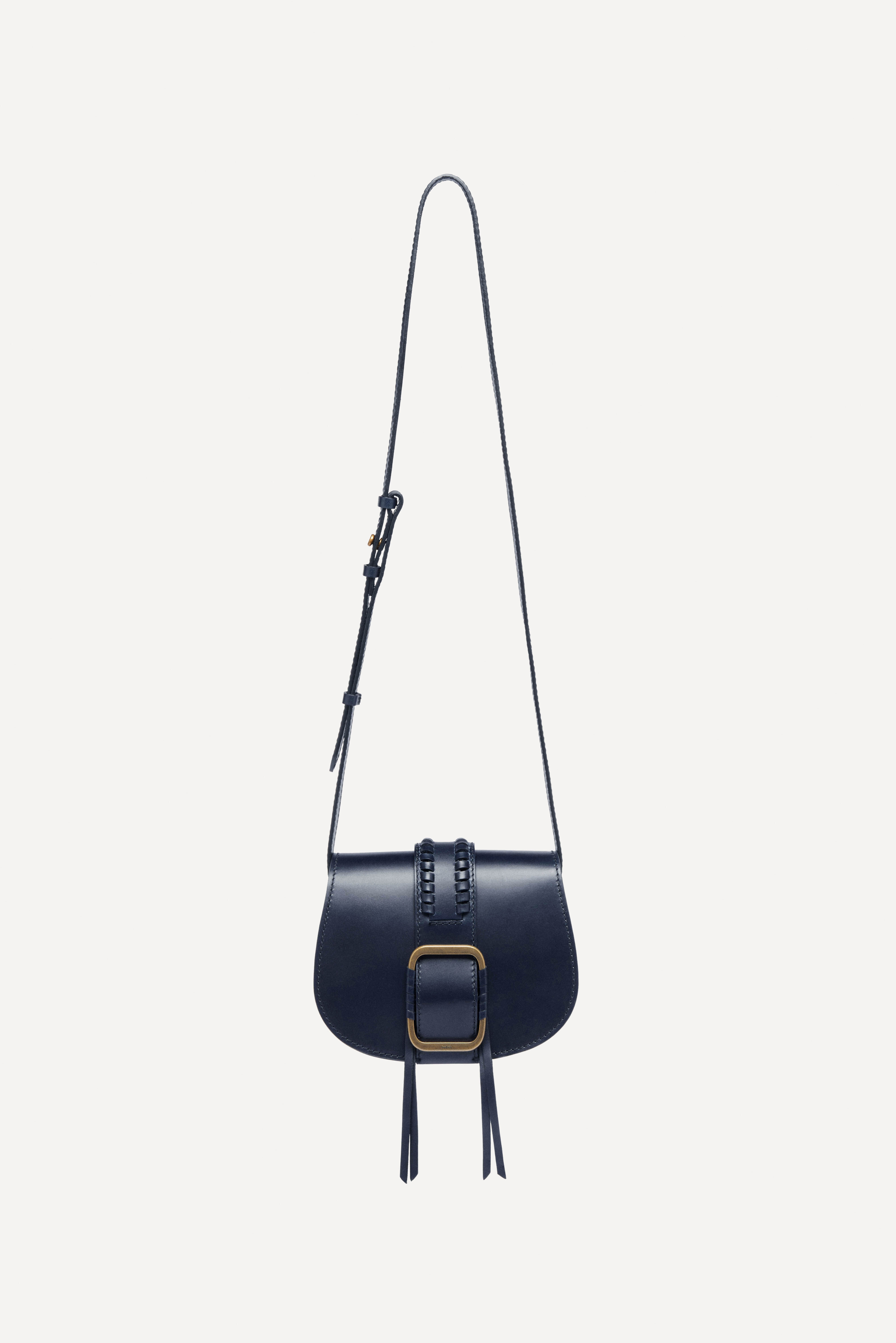 SMALL-BAG TEDDY