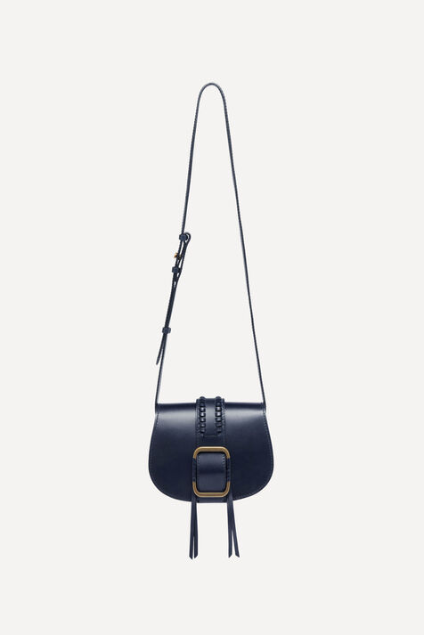 SMALL-BAG TEDDY