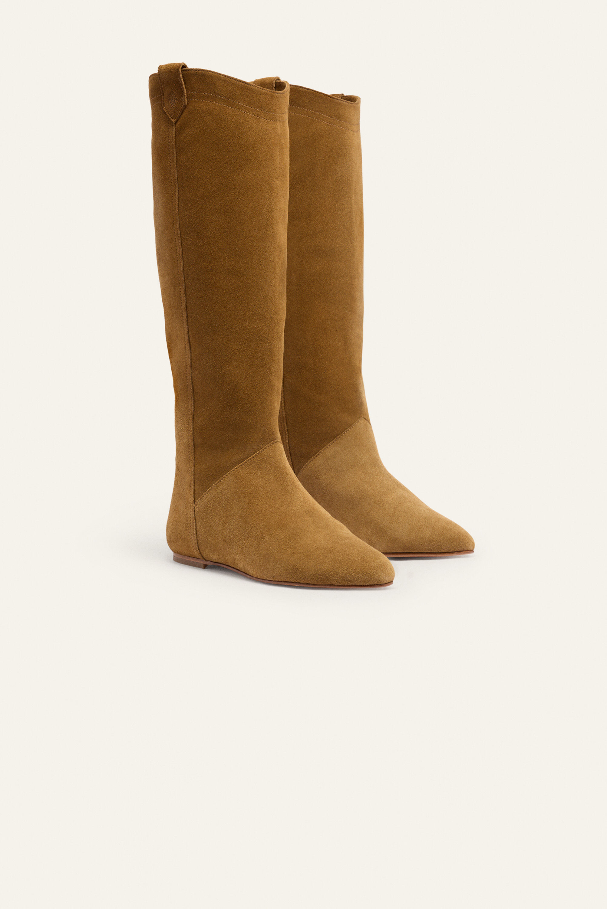 bottes CAMILLE