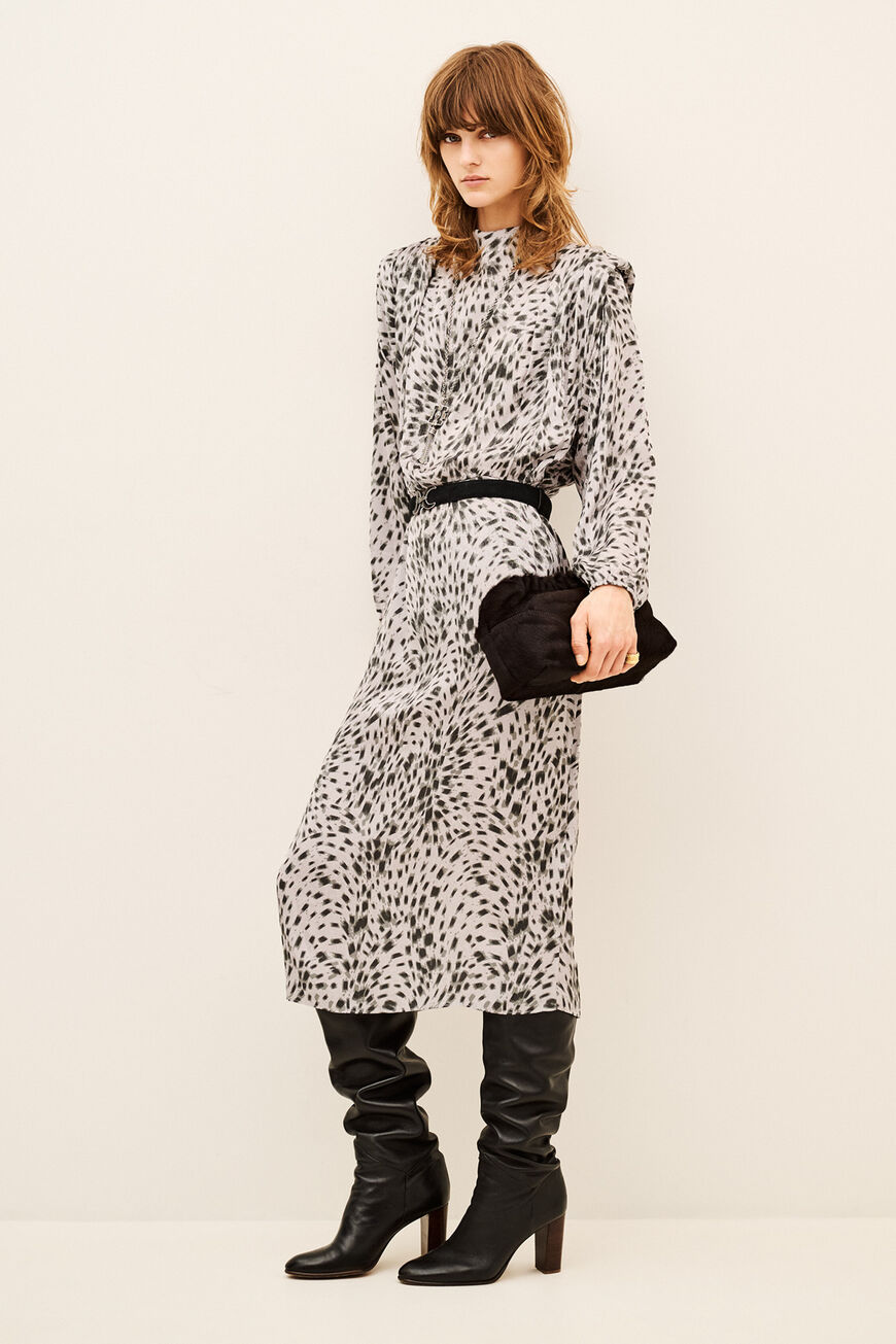 dress HOELIA