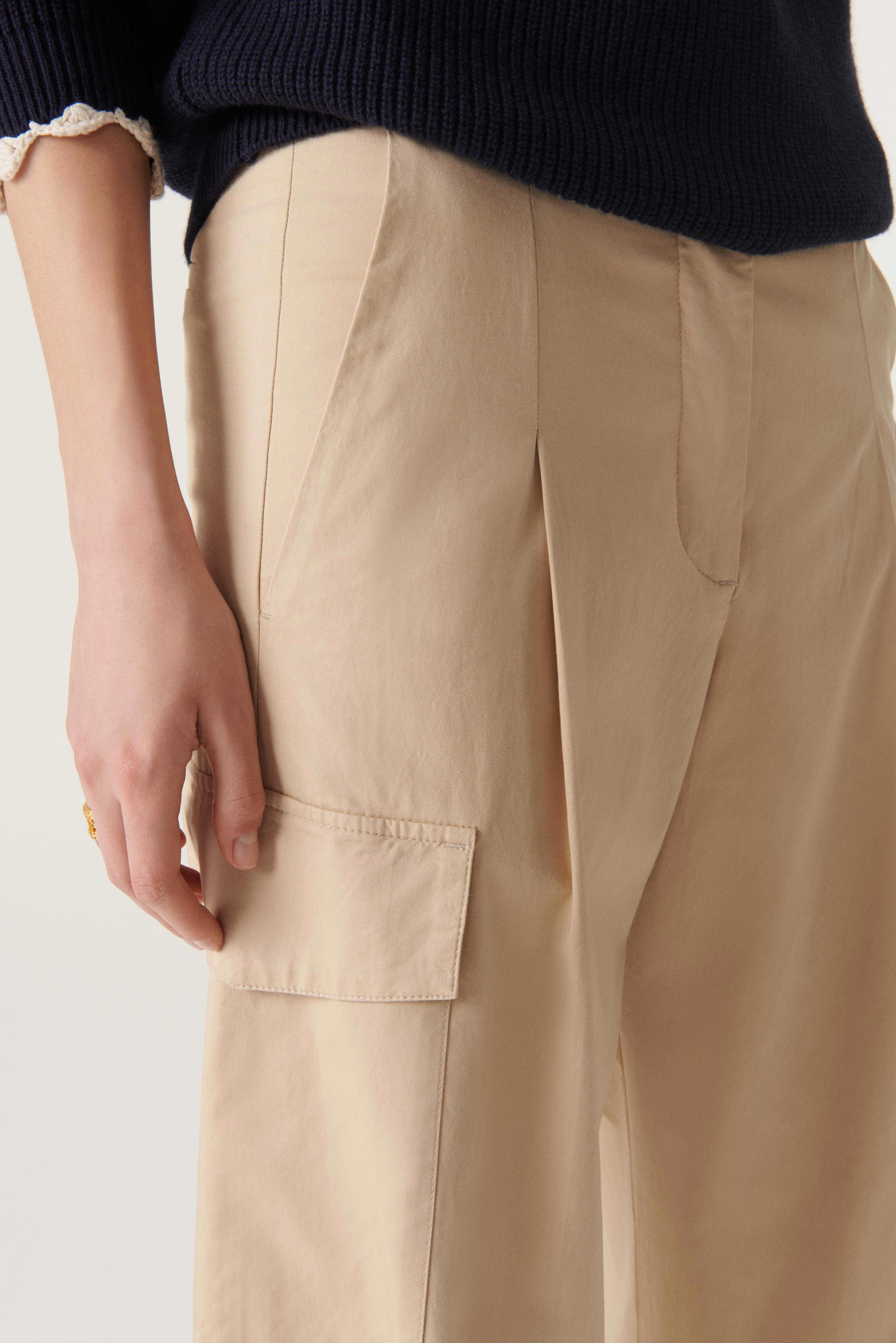 PANTALON VARA