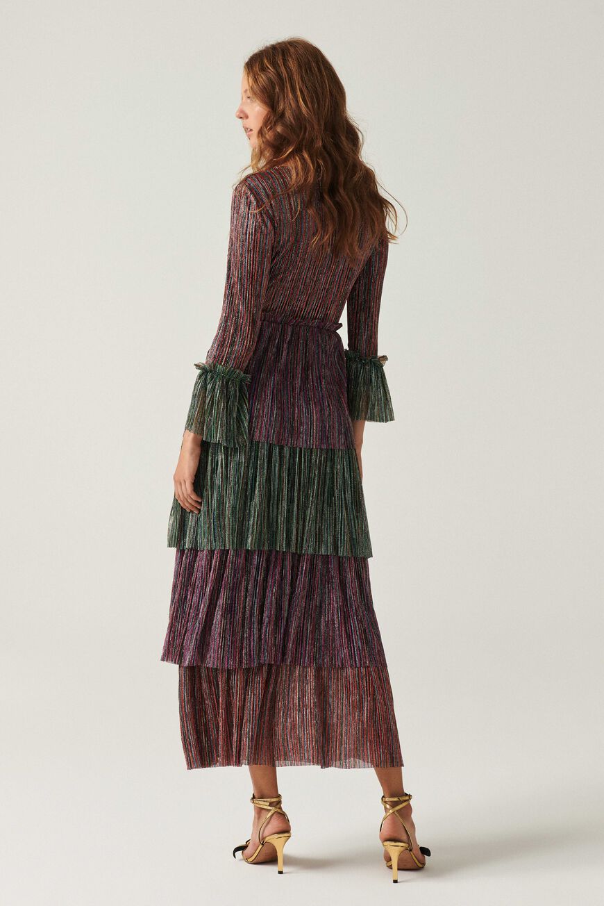 DRESS SUZANNE